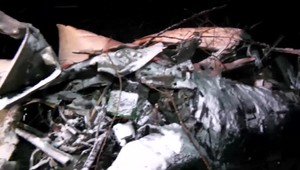 Tragická nehoda si vyžiadala dve obete. Vodič pravdepodobne dostal šmyk