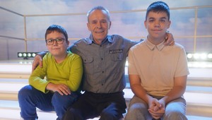 Dedo Bruno zvládol veľa rán osudu, no stále sa vie usmievať: TOTO ho stále poháňa vpred!