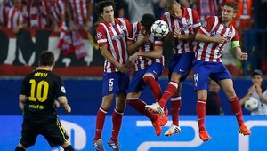 Kritik Sagnol: Messi si z ľudí spravil dobrý deň