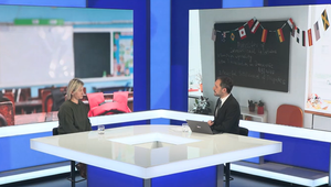 Štúdio 24: Prihlášky na školy po novom