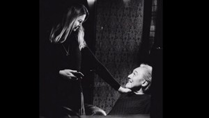 Prvé slová Ivany po smrti manžela Karla Gotta