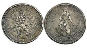 Spoluzakladateľ aukčného domu: Hodnota nájdeného pokladu v kufri z Prahy presahuje milión eur