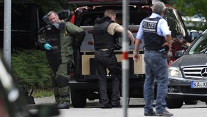 Rukojemnícka dráma v Nemecku! Šialenec zabil 4 ľudí