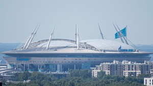 Rusko opäť témou. Nemusí byť súčasťou futbalovej Európy