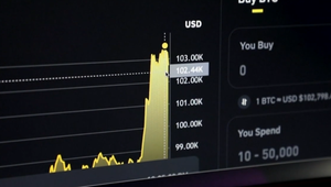 Štúdio 24: Cez laptop k miliardovej krádeži. Etický heker priblížil útok na Binance