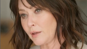 Bojuje s rakovinou v poslednom štádiu, teraz ale prišla seriálová Brenda s TOUTO správou od lekára!