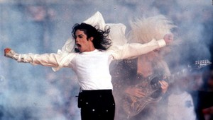 Snažia sa ma zabiť, napísal Michael Jackson (✝50) tesne pred smrťou