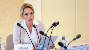 Jana Kiššová: Žiga zlyhal na celej čiare