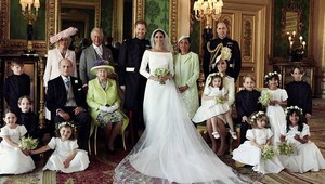 Boli vyčerpaní, ale smiali sa, prezradil autor kráľovských fotiek