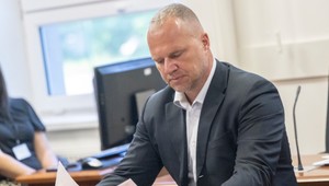 Proces v kauze Mýtnik pokračuje, na súde vypovedal Ľudovít Makó