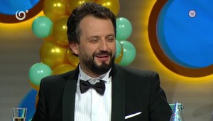 VIDEO: Čeky dal parádny freestyle rap aj so záverečnou bodkou!