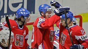 Růžička oznámil 23-člennú nomináciu ČR, kapitánom je Eliáš