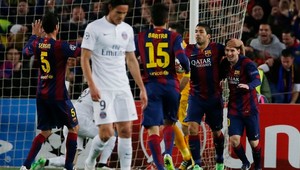 Barcelona udržala sedemročnú tradíciu postupu z 1. miesta