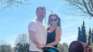 Takto má vyzerať partnerská idylka? Agáta priznala, že Soukup nie je veľmi prítomný...