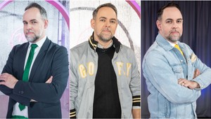 Móda nie je len pre dámy: Páni, zlepšite svoj štýl a inšpirujte sa outfitmi Mariána Hornyáka!