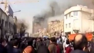 Vláda USA uvalila nové sankcie na Irán