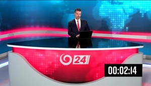 Pozrite si zhrnutie aktualít v relácii Udalosti 22 z dňa 19. októbra 2022