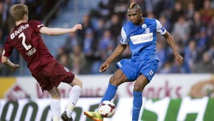 Vlastný gól roka? De Bock šokoval spoluhráčov nevídaným kúskom