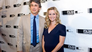 Reese Witherspoon (36) tretíkrát mamičkou