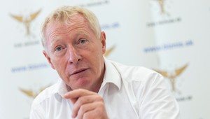 Viceprezident Zväzu obchodu SR Pavol Konštiak šoféroval pod vplyvom alkoholu