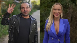 TOTO bude poriadna zábava: Do Bez servítky sa vracia Ivan Kôra a prichádza aj Nela Slováková!