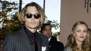 Johnny Depp si nedokáže zvyknúť na vyhrávanie cien