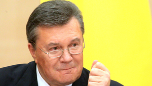 Súd rozhodol. Viktor Janukovyč je vinný z vlastizrady a vedenia agresívnej vojny