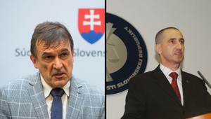 Ján Hrubala končí vo funkcii predsedu Špecializovaného trestného súdu. Zastúpi ho Igor Králik