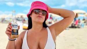 Úprimné slová plus size modelky Verony z Bez servítky: TOTO si pre svoje kilá vytrpela!