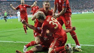 Bayern šokoval Real v poslednej minúte prvého semifinále LM