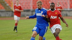 ManU pod Urpínom v mladíckom vydaní s debaklom