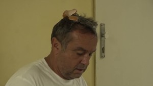 VIDEO: Útok na poslanca Pročka. Bol policajt v strete záujmov?