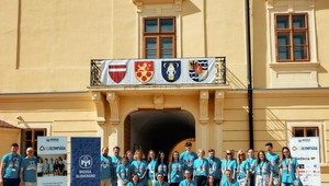 IQ olympiáda 2025: Rekordný ročník priniesol výnimočné  výkony a pripravil pôdu pre jubileum