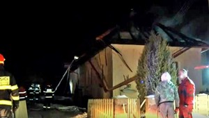 Prišli o strechu nad hlavou, no aj tak sú šťastní