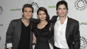 Smutná správa pre fanúšikov Upírskych denníkov. Oznámil ju sexi herec