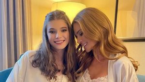 Nočná mora Verešovej sa splnila! Jej dcéra olympionička sa vážne zranila!