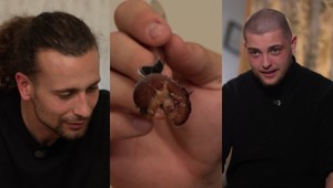 Sami prenesie hostí do Brazílie: Samba a nezvyčajné menu ohúri, ale chlpaté mäso?!