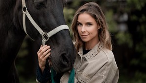 Nela Pocisková zvodná a sexi ako nikdy predtým: TAKTO ju v seriáli Ranč neuvidíte!