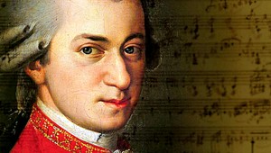 Prameň Mozartových vlasov vydražili za 50 tisíc eur