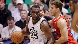 NBA: Griffin skóroval a Paul režíroval obrat Clippers