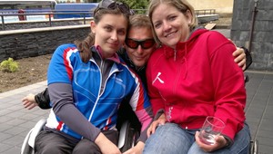 Denník Jána Mečiara - Cez Slovensko na bicykli (9)...