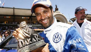 Víťaz Rely Dakar 2011 chce medailu z OH v Londýne