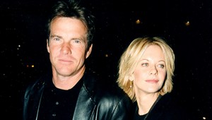 Pomoc slávnych rodičov odmieta: Syn Meg Ryan a  Dennisa Quaida je úspešným hercom!