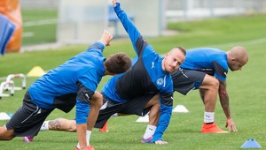 Hlavný cieľ proti Malte? Pozitívne sa naladiť na Ukrajinu