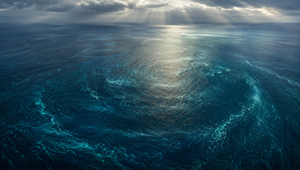 NASA odhalila problém v oceánoch: Následky môžu byť veľké
