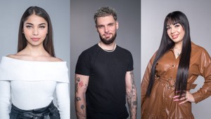 Mama, ožeň ma odhaľuje ďalších 9 účastníkov: Dubaj, kasíno aj influencerka na materskej!