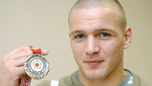 Osudný ippon pripravil Randla o titul