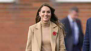 V TOP outfite jesene sa predviedla Kate Middleton: Ženy chcú napodobniť tento jednoduchý styling