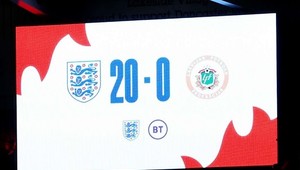 Ženská kvalifikácia MS v znamení divokých výsledkov