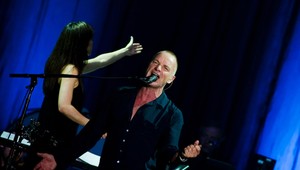 Vedeli ste, že aj Sting je tento rok nominovaný na Oscara?